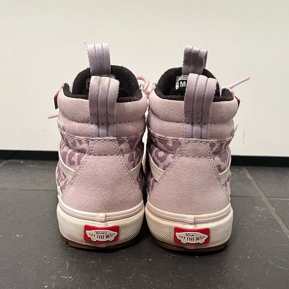 ❌ SOLD ❌ Vans MTE-2 Sk8-Hi Women’s - Picture 3 of 4